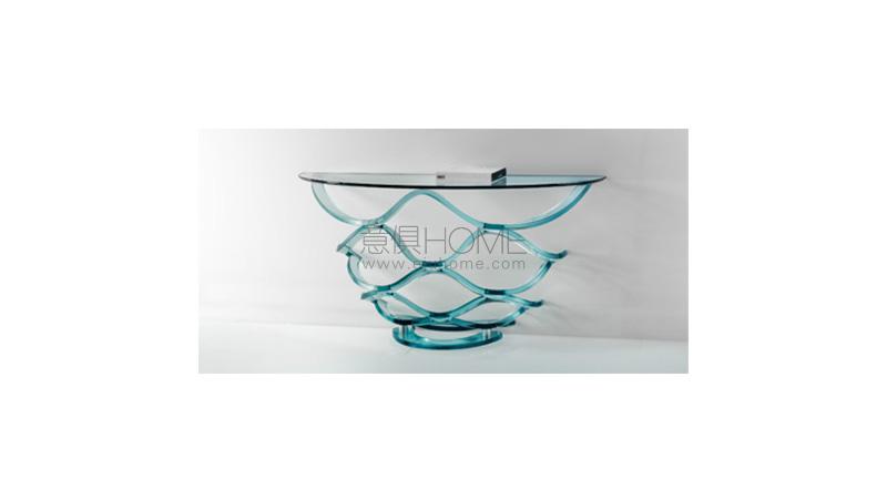 NEOLITICO CONSOLE玄關(guān)桌