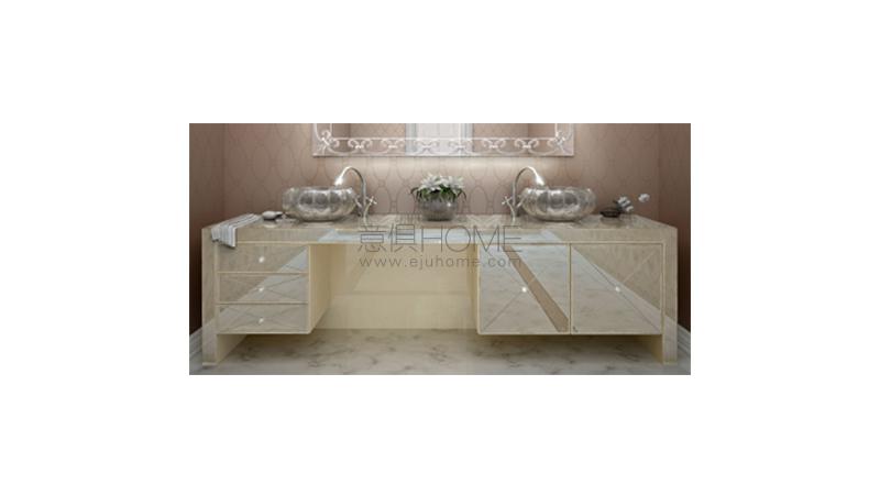 AVANTGARDE SPA 梳妝臺(tái)