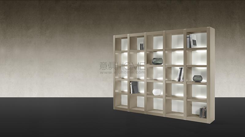 AVANTGARDE LIBRERIA書(shū)柜