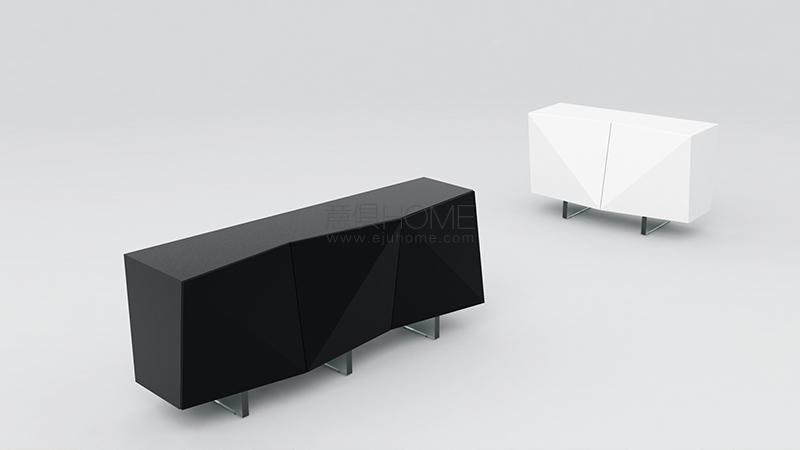 ORIGAMI MAXI餐邊柜