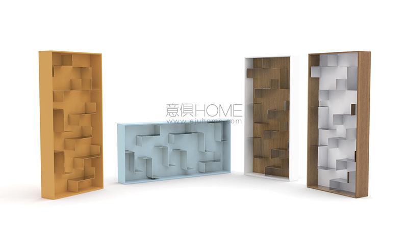 Z Libreria 組合柜