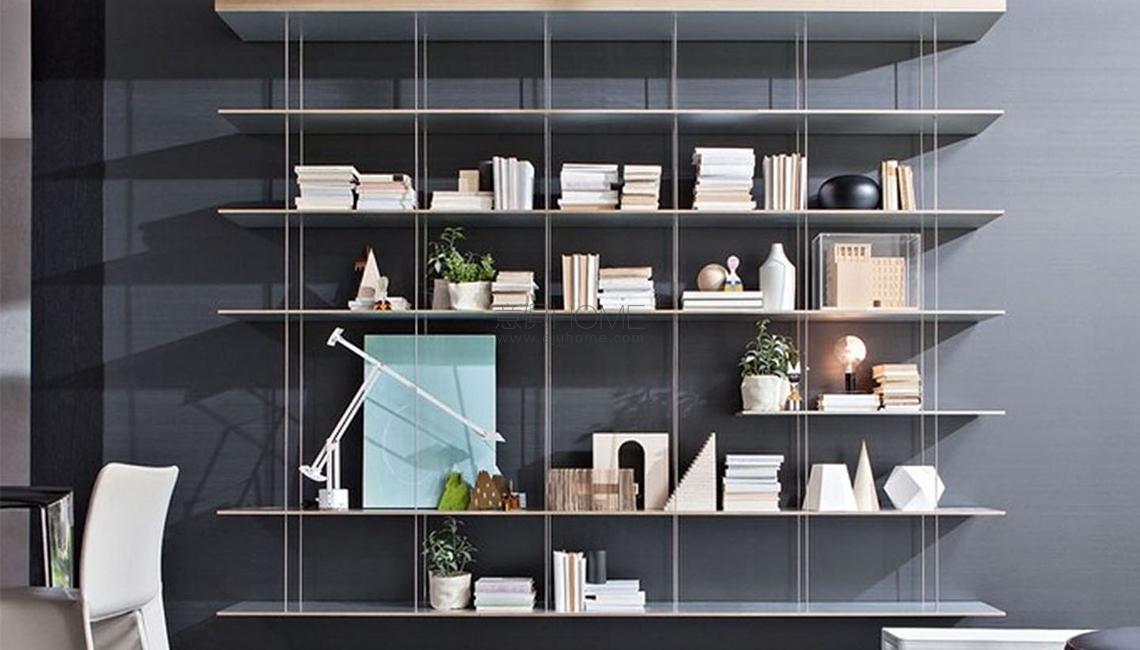 GRADUATE 書(shū)架