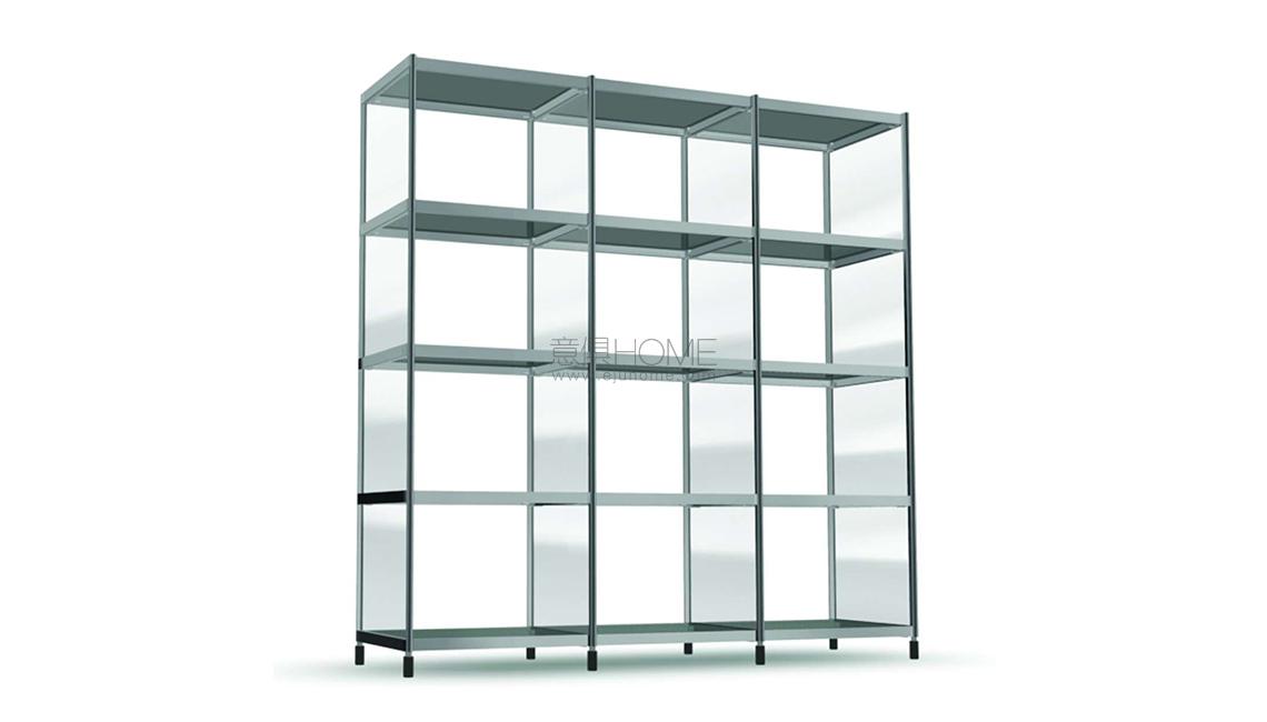 LIB007 - SEC_lib007 書架