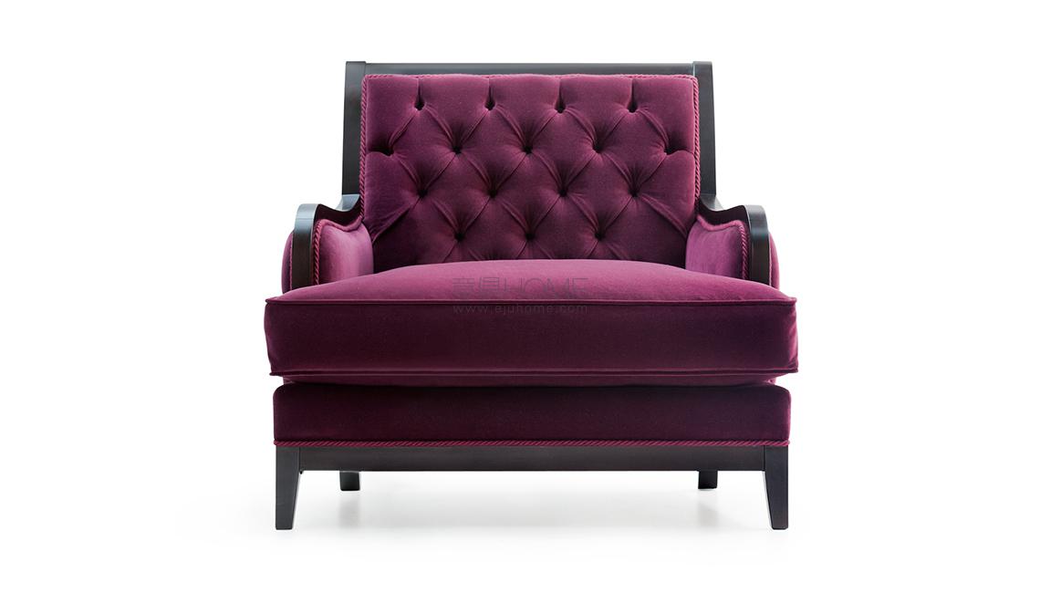 SEBASTIAN-CLASSIC 沙發(fā)