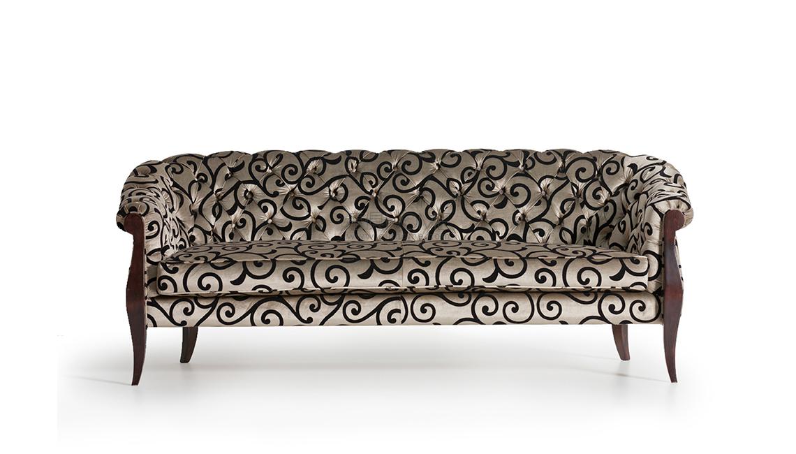 OPERASIEBEL-CLASSIC 沙發(fā)