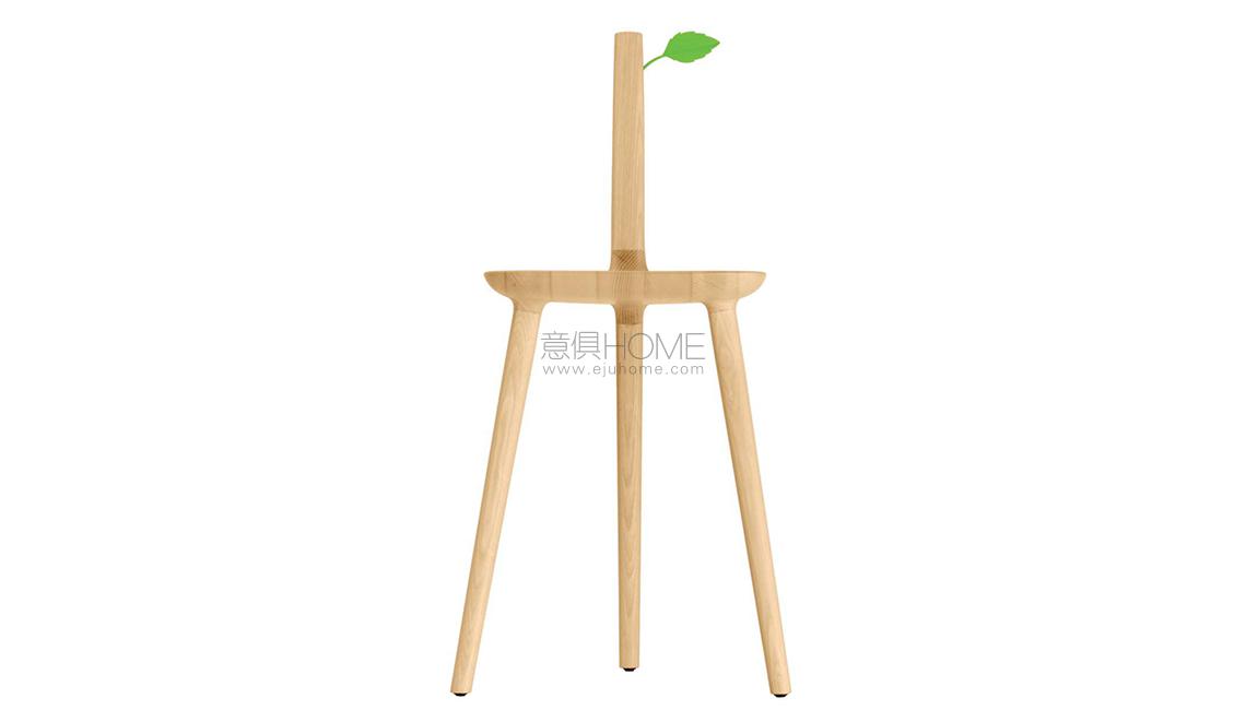 ALIASTABU LOW TABLE - 079 椅子