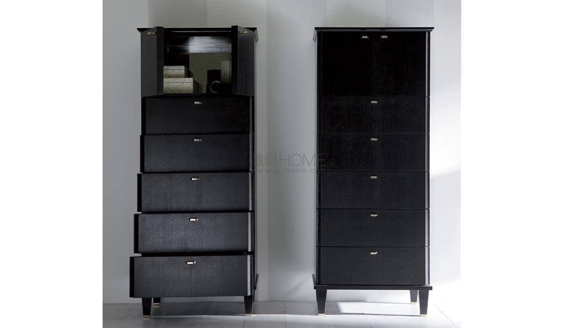 OPERADESIRE-41013 邊柜