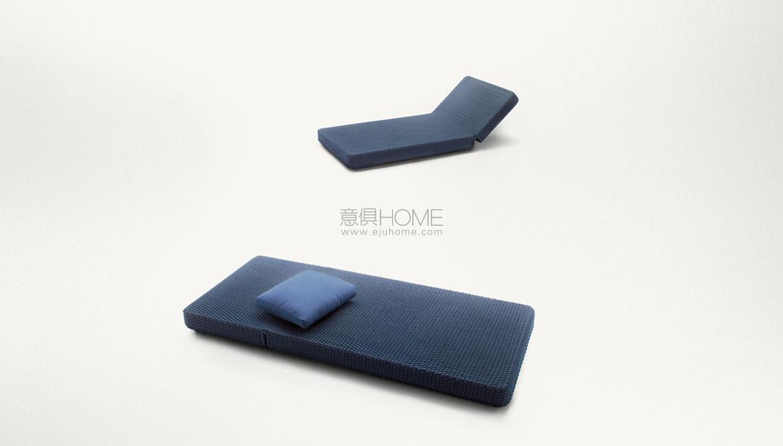 Daydream 戶外休閑椅