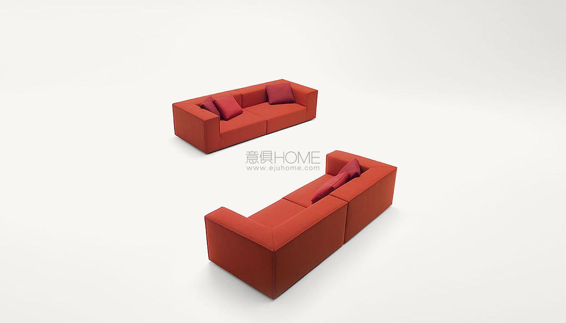 Atollo M, Atollo Mini 沙發(fā)