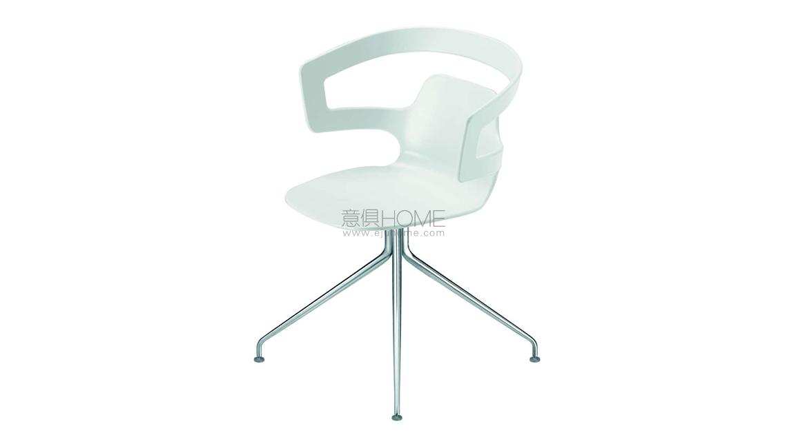 SELINUNTE TRESTLE-53f 休閑椅