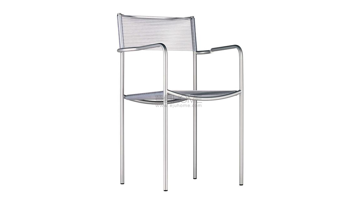 SPAGHETTI ARMREST - 131 休閑椅