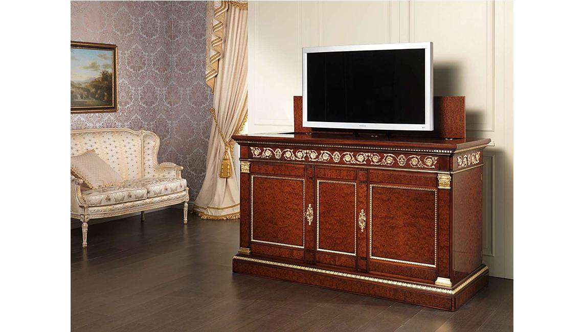 VIMERCATITV holder Empire style 電視機(jī)柜
