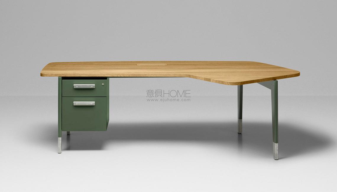 Prouvé RAW Office Edition 書(shū)桌