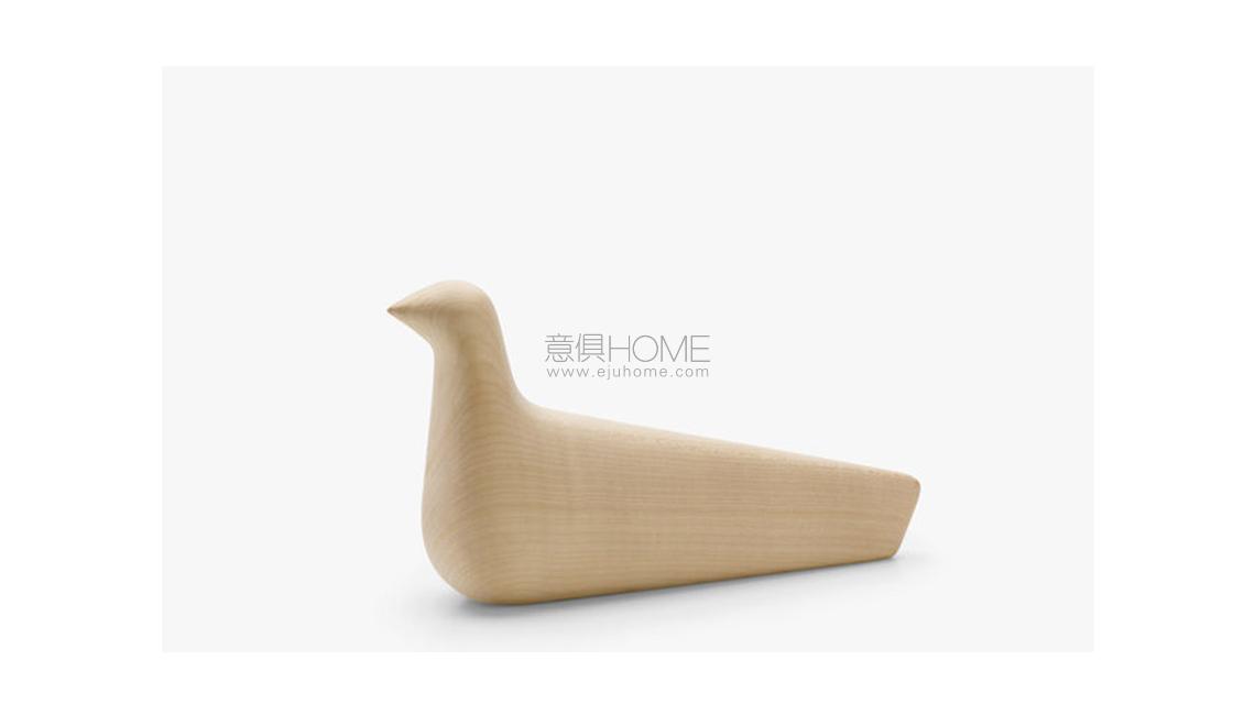 VITRAL'Oiseau 裝飾鳥