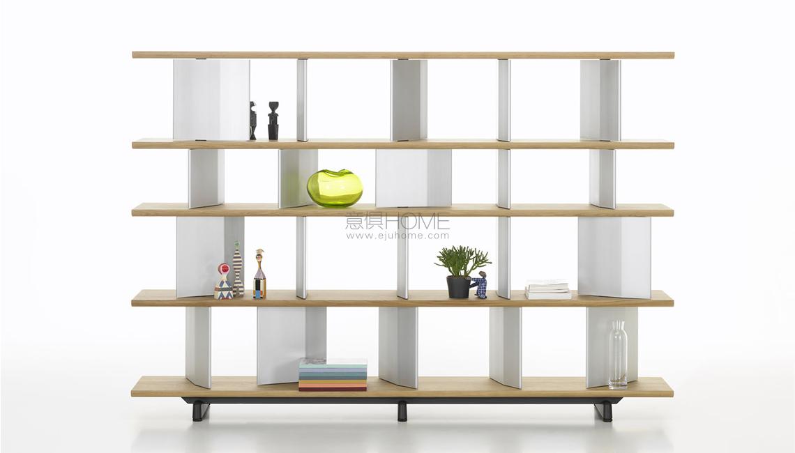 VITRAPlanophore 書架