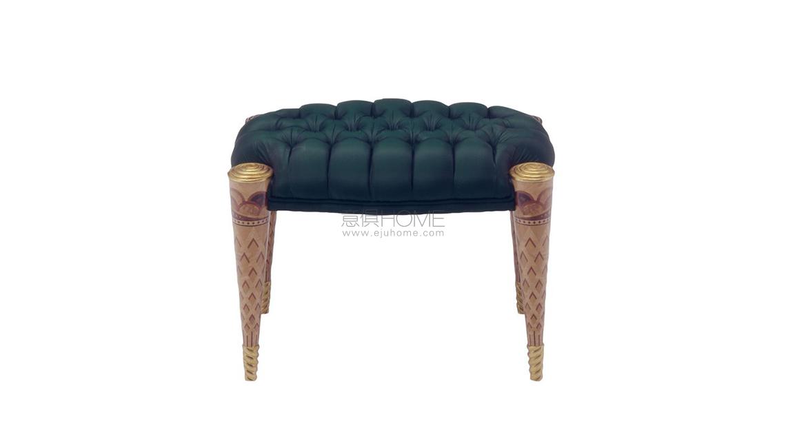 COLOMBO STILE0437PN 梳妝凳