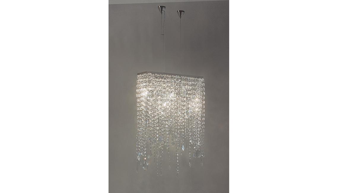 Cristalli2 吊燈