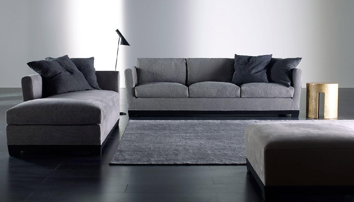 ALLEN多人沙發(fā)