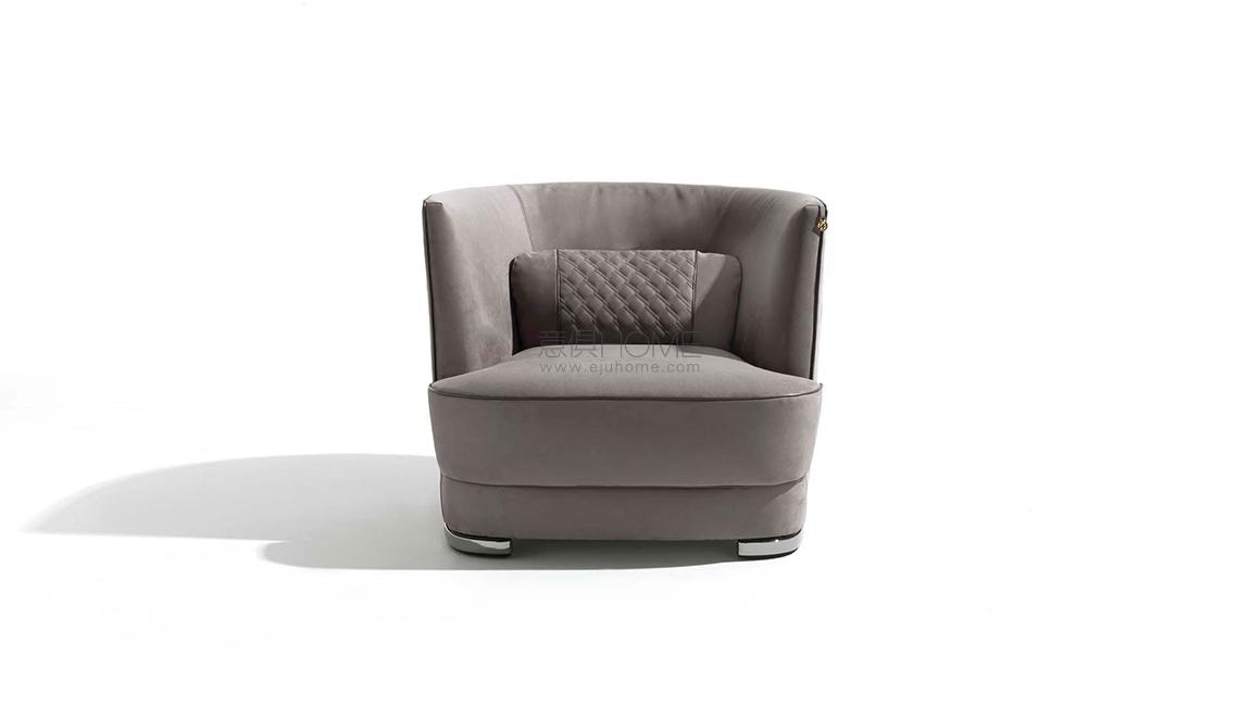 Greppi Low 扶手椅