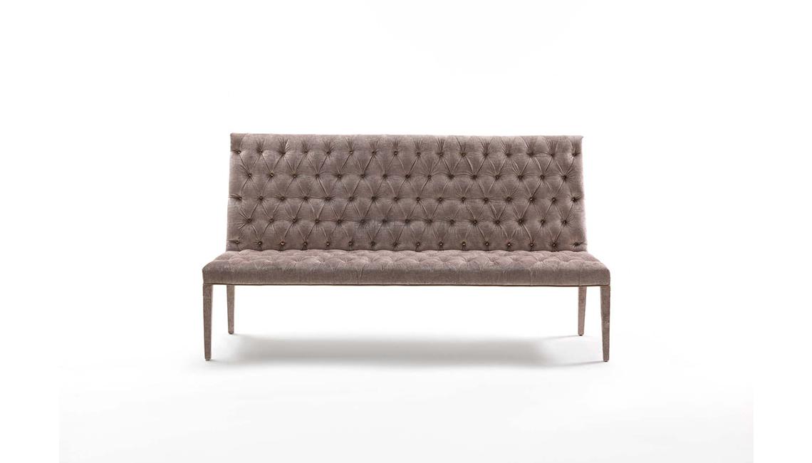 vittoriafrigerioDamas 雙人椅子