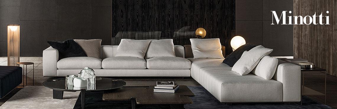 MINOTTI
