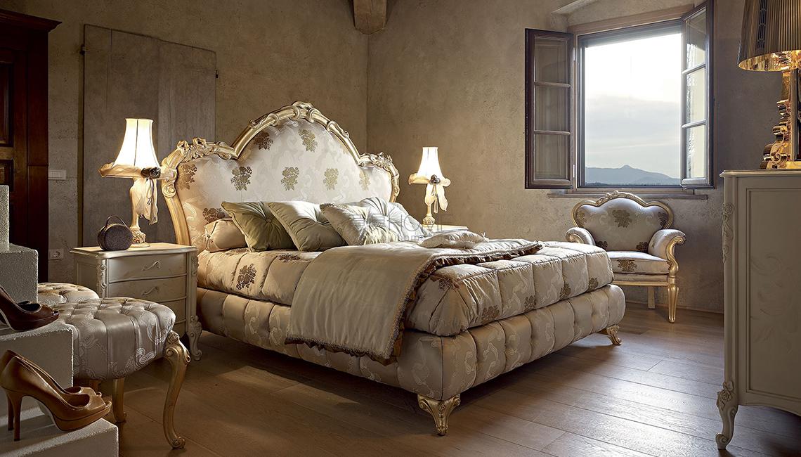 A warm atmosphere床