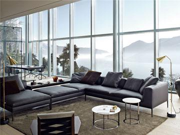 意俱HOME與融創(chuàng)社同仁  分享高端進(jìn)口家具直購新模式