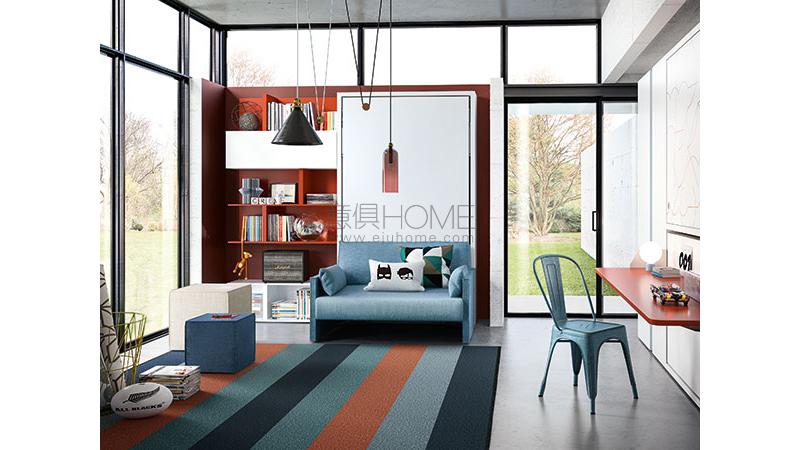 兒童房Altea 90-120 Sofa 沙發(fā)