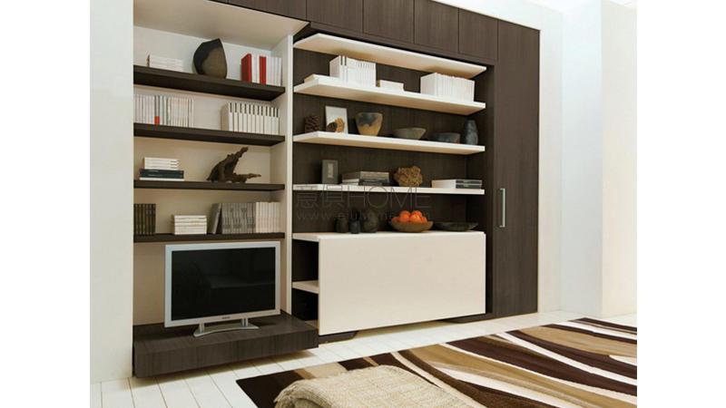 CLEI兒童房Lgm 01邊柜