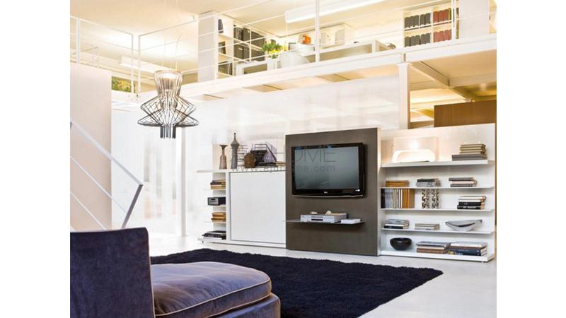 CLEI兒童房main電視柜