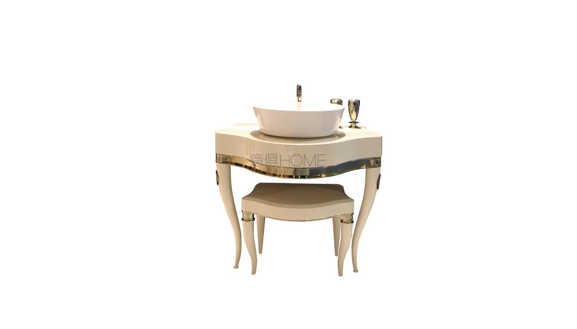 grimilde-singola臺盆