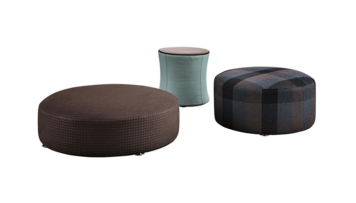 DAVIS OTTOMAN 腳踏