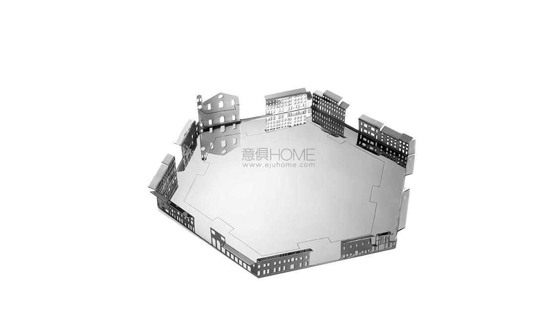 100 piazze - palmanova piazza grande飾品