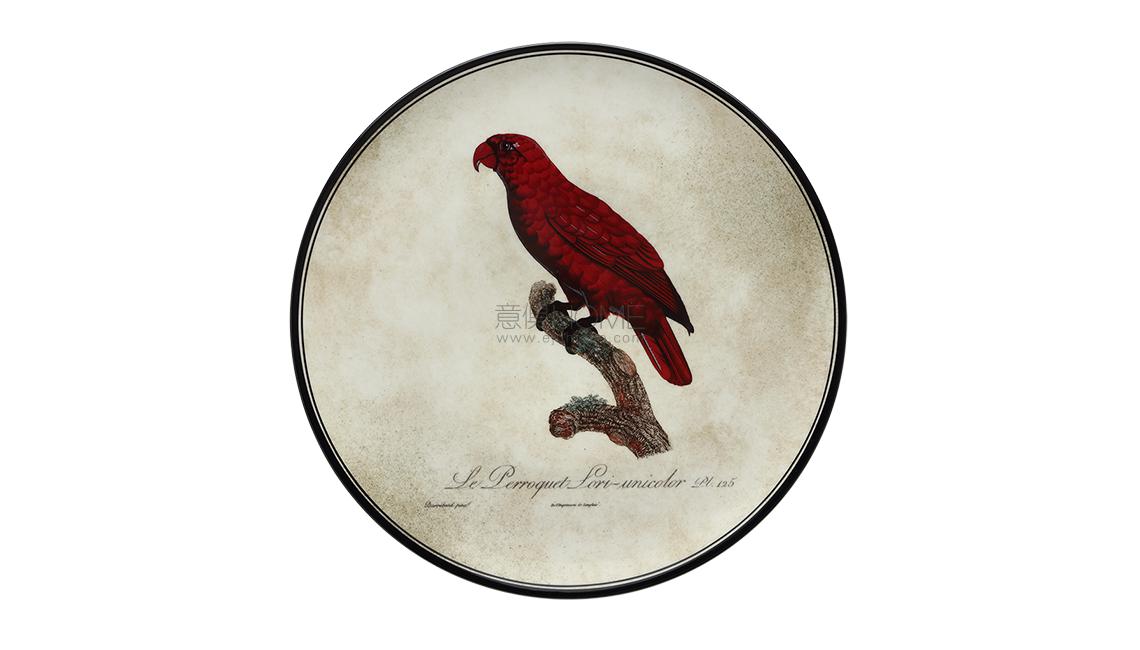 PIATTO DA MURO7盤子