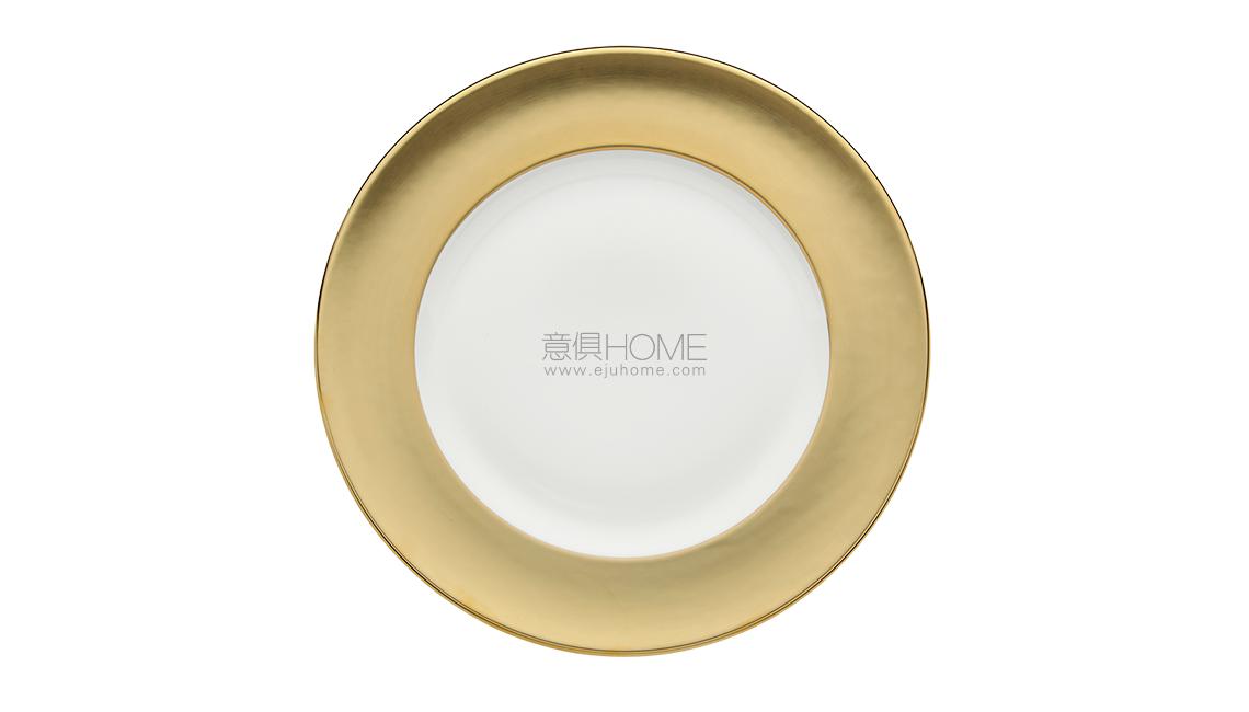 VISIONNAIRECHARGER GOLD2盤子