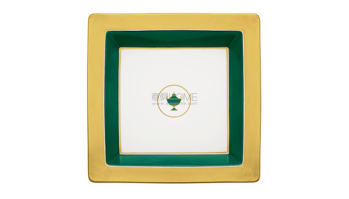 RICHARD GINORILARGE VIDE POCHE盤子