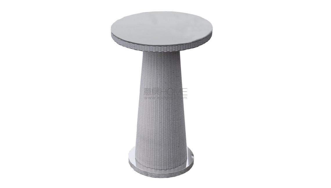 Ponza 2 戶外吧椅