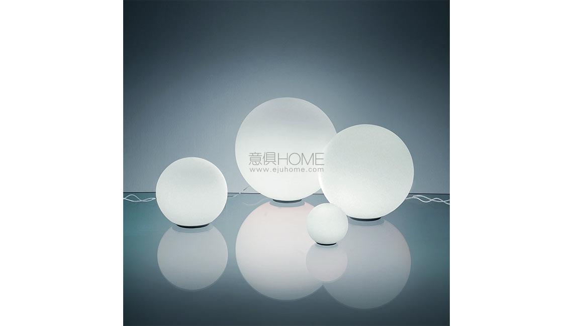 DIOSCURI Table臺(tái)燈