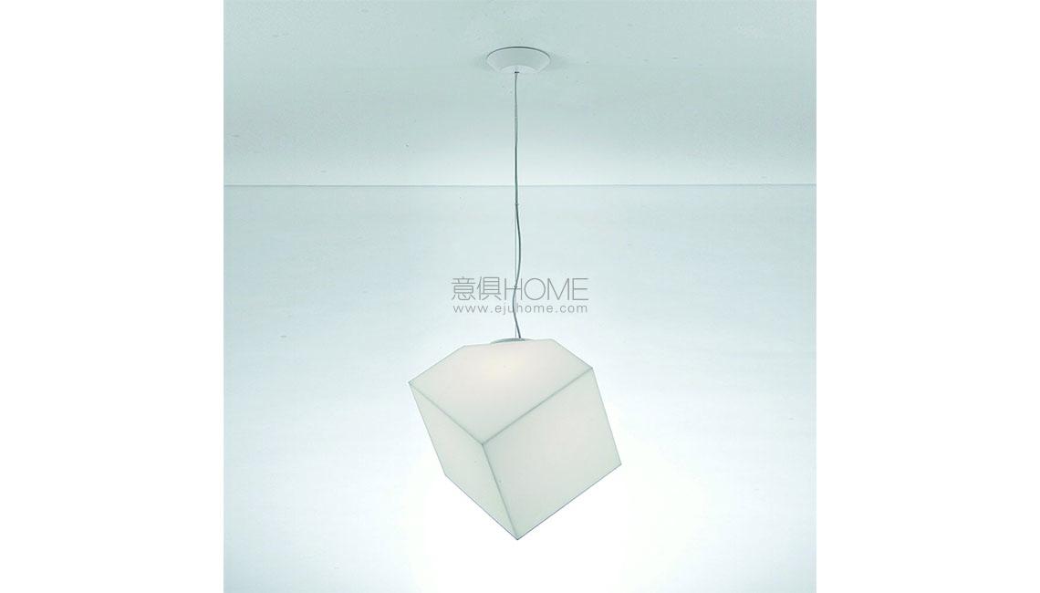 EDGE Suspension吊燈