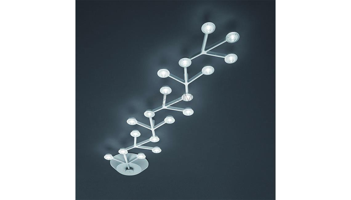 LED NET Ceiling吊燈