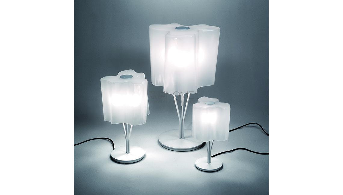 LOGICO Wall臺(tái)燈