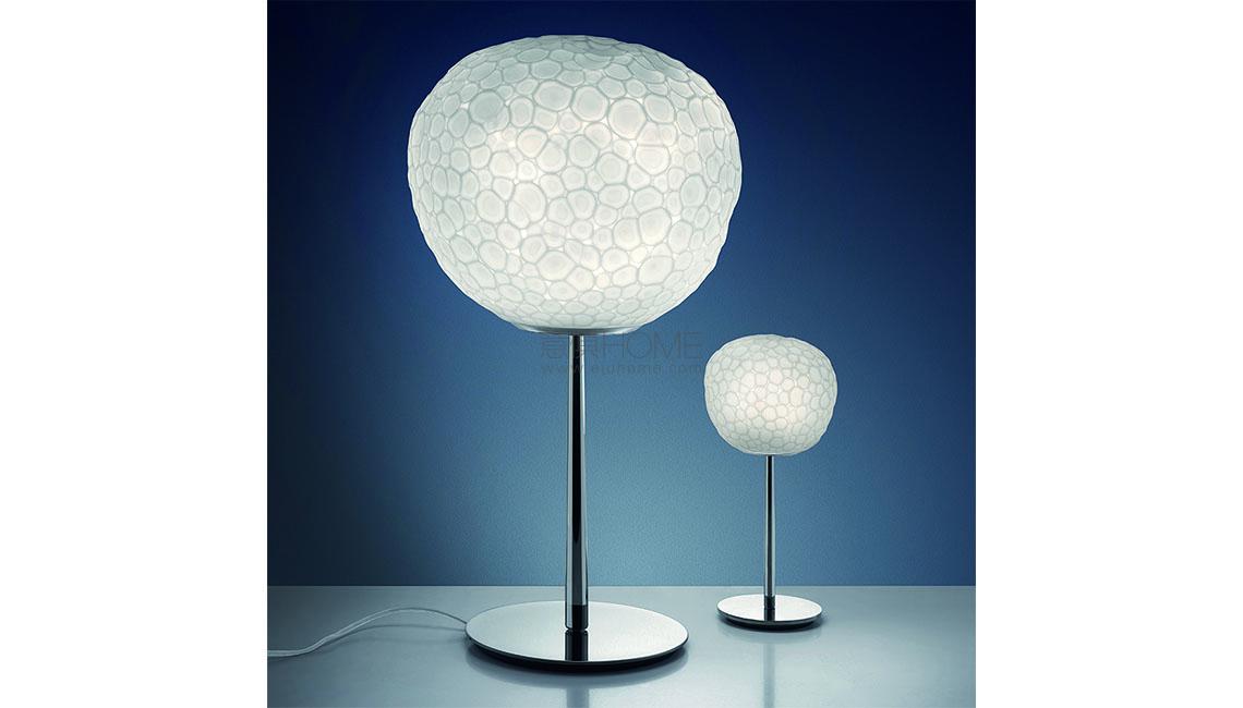 METEORITE Table W臺(tái)燈