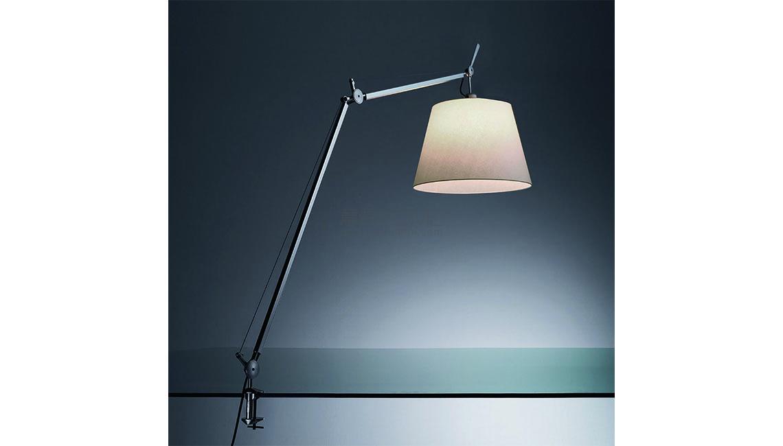 TOLOMEO MEGA Table臺(tái)燈