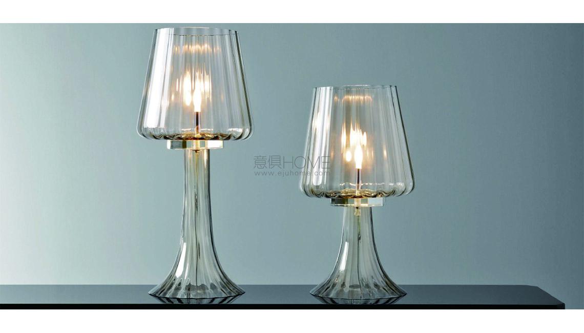 ottaviana臺(tái)燈