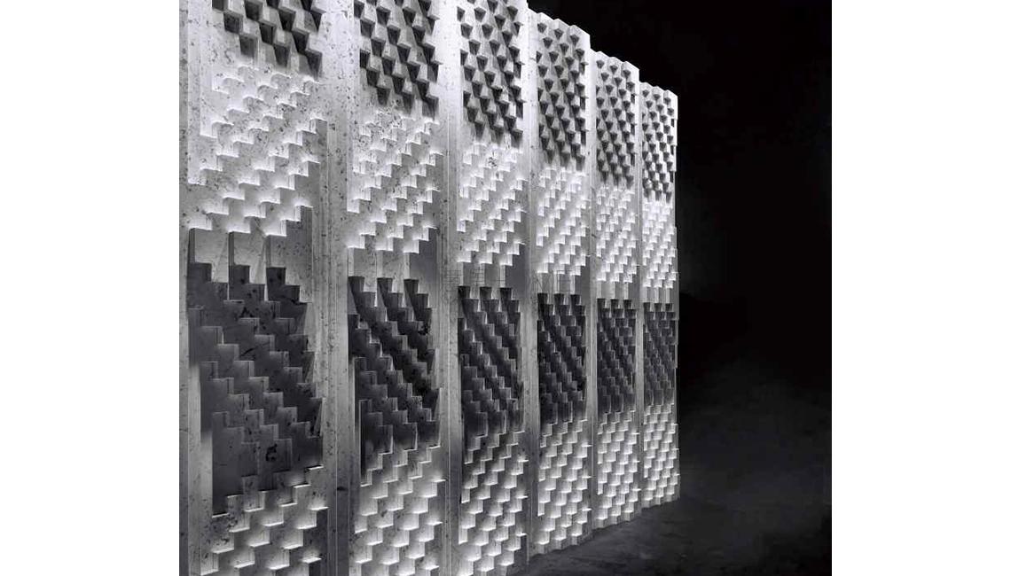 tantra 裝飾大理石墻