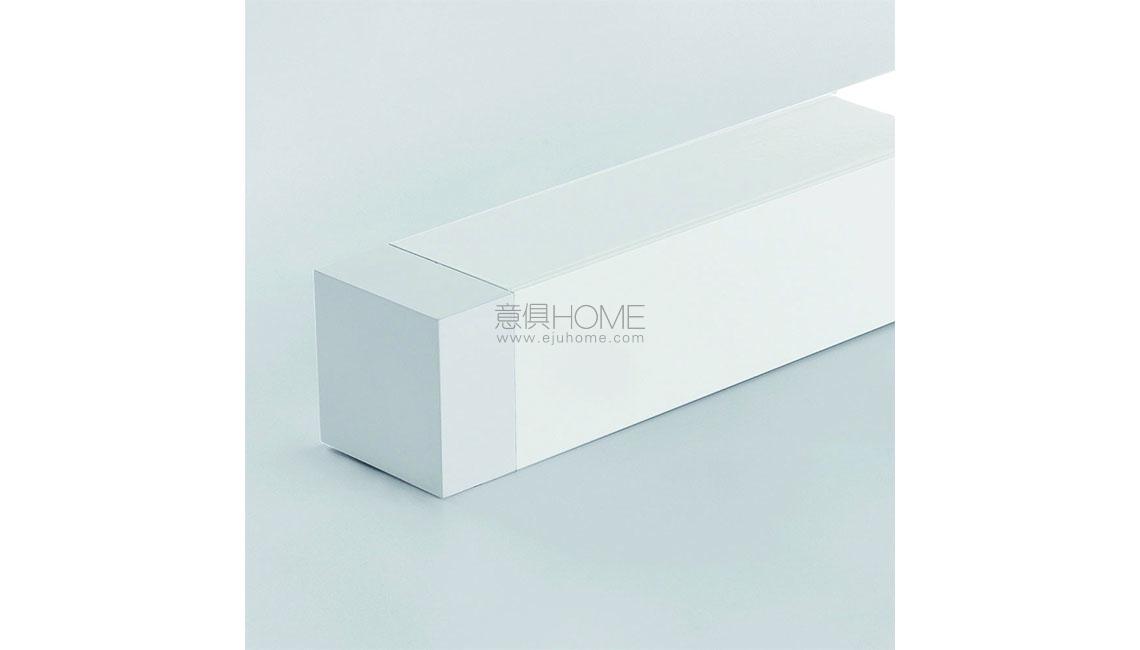 2 SQUARE STRIP wall壁燈