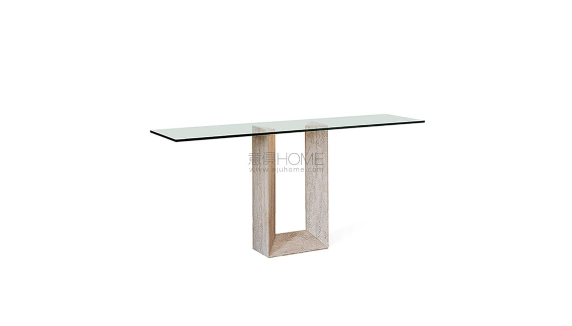 Diapason長(zhǎng)餐桌