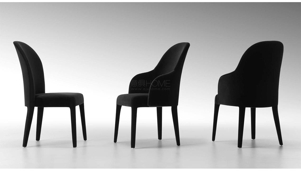 AUDREY  CHAIR椅子