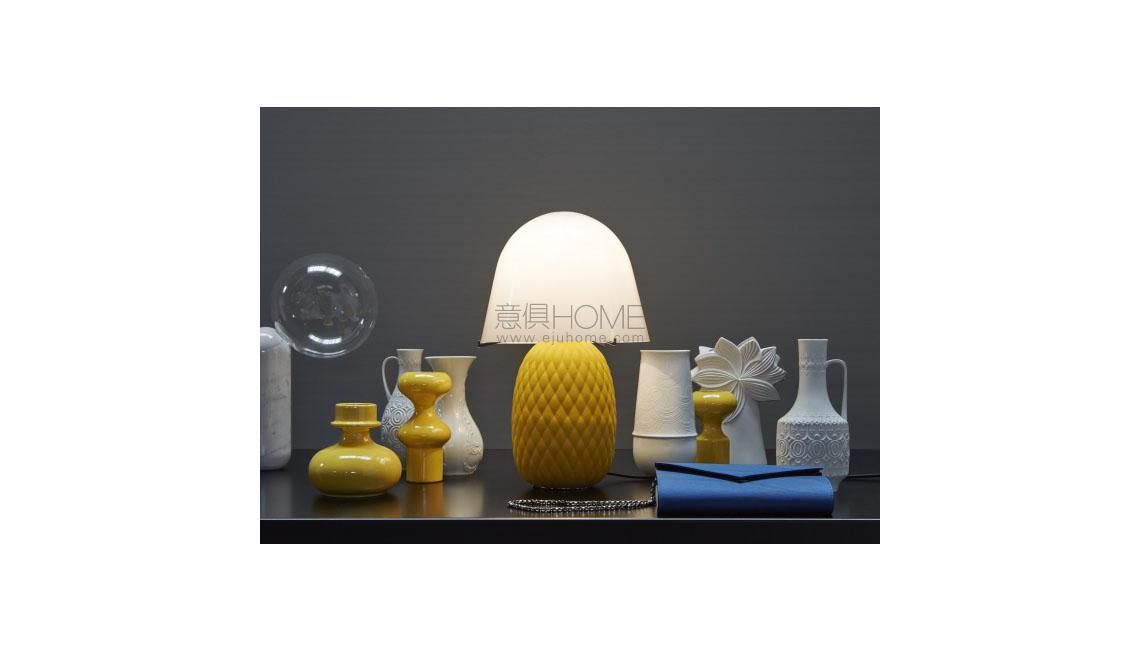 MMlampadariPINEAPPLE臺(tái)燈