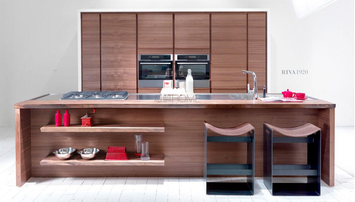 Cucina only-one廚房